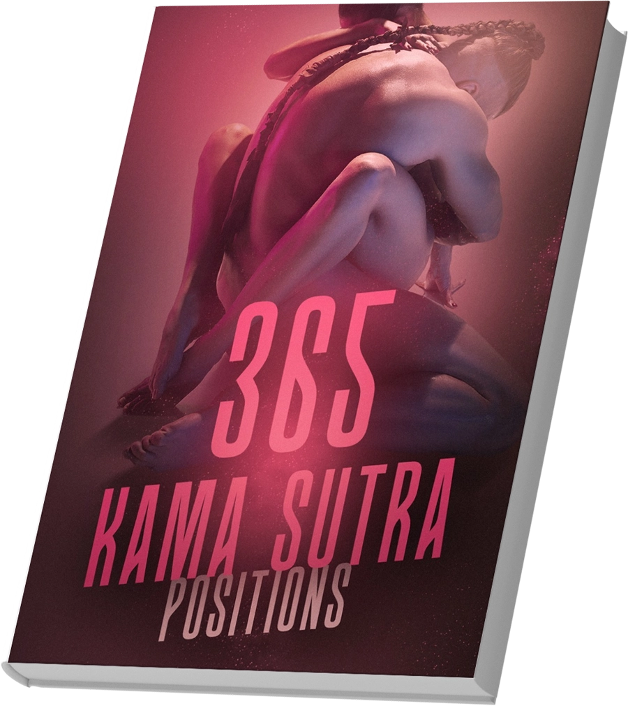 365 Positions of the Kama Sutra bonus guide