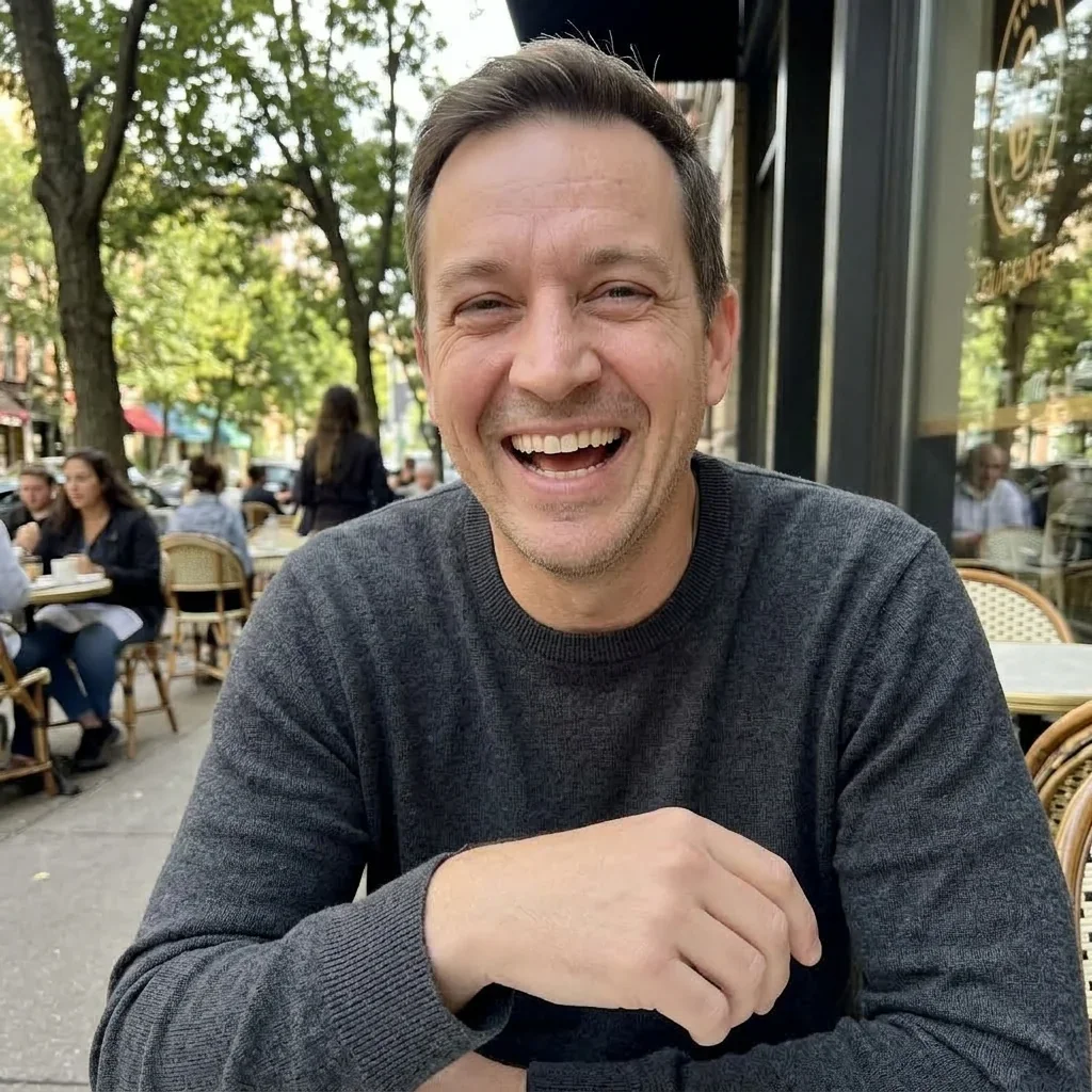 James Miller, verified customer